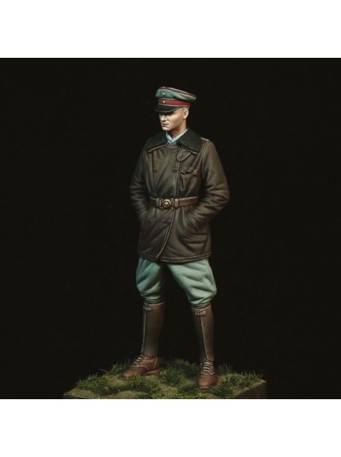 Royal Model - Red Baron (75mm)