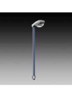 Royal Model - Modern outdoor street light