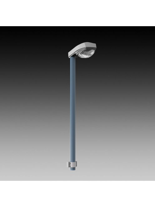 Royal Model - Modern outdoor street light