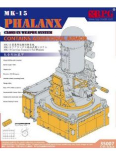 RPG - MK-15 Phalanx w/ additional armour