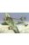 RS Models - 1/72 Dornier 17 M Poland 1939  - 2 decal v. for Luftwaffe, Romania