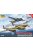 RS Models - 1/72 P-38G Lightning - 6 decal v. for USA, Portugal, Luftwaffe