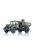 Russiantrucks - Tanker Truck Ac-8-200 (Maz-200) - Khaki - Russian Trucks