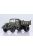 Russiantrucks - Maz-205 Dump Truck /Khaki/ - Russian Trucks