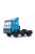 Russiantrucks - Maz-5432 Tractor Truck /Blue/ - Russian Trucks - Russian Trucks