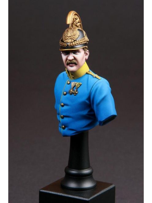 SBS Model - 1/16 Austro-Hungarian Dragoon Officer WW I - Resin