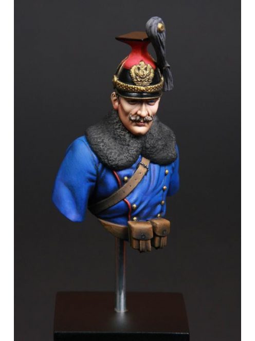 SBS Model - 1/16 Austro-Hungarian Uhlan Trooper WW I - Resin