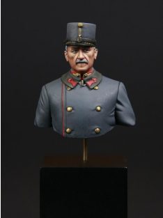   SBS Model - 1/16 Austro-Hungarian General WW I VOL.I. (Alexander Szurmay) - Resin