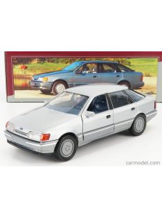 Schabak - Ford England Scorpio Lhd 1989 Silver