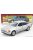 Schabak - Ford England Scorpio Lhd 1989 Silver