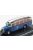 Schuco - Saurer 4Lc Autobus Aagr Postauto Alpenwagen Iiia 1951 Blue