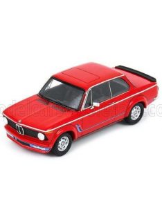 Schuco - BMW 2002 TURBO 1973 RED