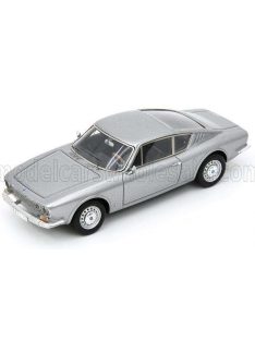 Schuco - FORD ENGLAND OSI 1967 GREY