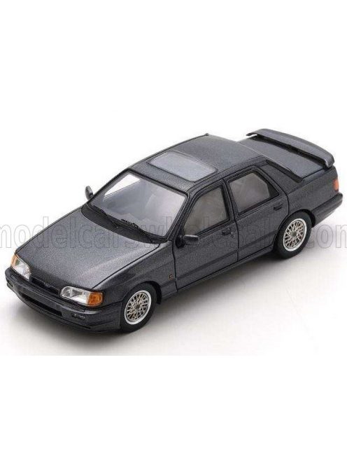 Schuco - FORD ENGLAND SIERRA COSWORTH 1990 GREY