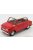 Schuco - Goggomobil T250 Limousine 1964 Red White