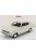 Schuco - Opel Kadett B Coupe 1966 White