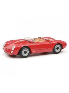 Schuco - 1:18 Porsche 550A Spyder, 1955