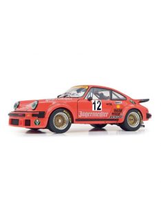 Schuco - 1:18 Porsche 934 Rsr Jagermeister 1976