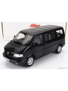 Schuco - Volkswagen T4B Caravelle Minibus 1991 Black