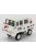 Schuco - Steyr-Puch Haflinger Un Ambulance 1975 White