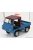 Schuco - Steyr-Puch Pkw Pick-Up 1975 Blue