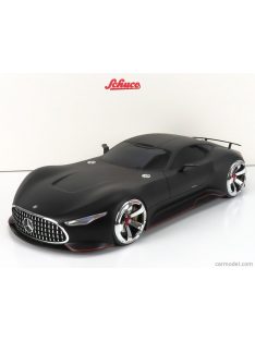   Schuco - Mercedes Benz Vision Gran Turismo Amg 2013 Matt Black