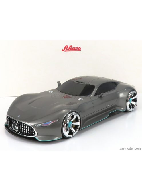 Schuco - Mercedes Benz Vision Gran Turismo Amg 2013 Grey