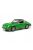 Schuco - 1:18 Porsche 911 S Targa Green 1973