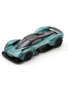 Schuco - ASTON MARTIN VALKYRIE 2021 GREEN