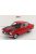 Schuco - Opel Kadett B Rally Coupe 1966 Red Black