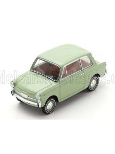 Schuco - AUTOBIANCHI BIANCHINA 1965 GREEN