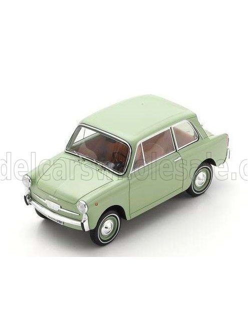 Schuco - AUTOBIANCHI BIANCHINA 1965 GREEN