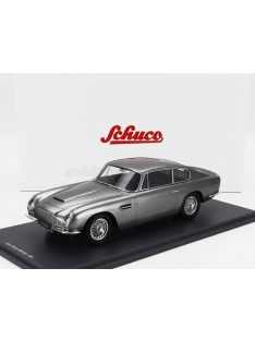 Schuco - ASTON MARTIN DB6 MKI 1965 SILVER