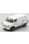 Schuco - FORD ENGLAND TRANSIT SUPER VAN 1 1971 WHITE