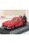 Schuco - Mercedes Benz 300Sl Coupe Gullwing (W198) 1954 - Con Sci - With Figure And Ski Red