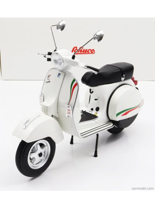 Schuco - Piaggio Vespa 150 Px 150Th Anniversario Unita' D'Italia 2011 White