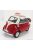 Schuco - Bmw Isetta Export 1960 Red White