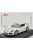 Schuco - Porsche Cayman Gt4 Coupe 2015 White