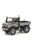 Schuco - 1:32 Mercedes-Benz Unimog U1600, 1996, Grey