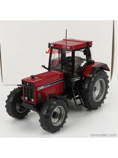 Schuco - Case-Ih 1255Xl International Tractor 1996 Red Grey