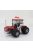 Schuco - SCHLUTER SUPER TRACTOR 2500VL 2013 RED SILVER