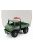 Schuco - MERCEDES BENZ UNIMOG U1600 TRUCK 1996 GREEN