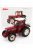 Schuco - CASE-IH 956XL INTERNATIONAL TRACTOR 1985 RED