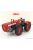 Schuco - Dutra D4K Tractor 1964 Red Grey