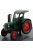 Schuco - Famulus Rs 14/36 Tractor 1964 Green