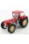 Schuco - Schlueter Super 950V Tractor Closed 1966 Red