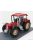 Schuco - Schlueter Super 1500 Tvl-Ls Tractor 1979 Red Silver