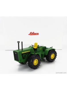 Schuco - John Deere 8020 Tractor 1969 Green