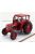 Schuco - Volvo Bm350 Boxer Tractor Closed 1951 Red