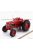 Schuco - Volvo Bm350 Boxer Tractor Open 1951 Red